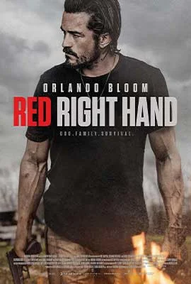Red Right Hand (2024) - ดูหนังออนไลน์ Kodsanook