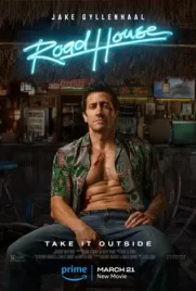 Road House - ดูหนังออนไลน์ Kodsanook