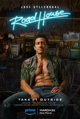 Road House - ดูหนังออนไลน์ Kodsanook