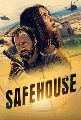 Safehouse (2023) - ดูหนังออนไลน์ Kodsanook