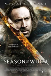 Season of the Witch (2011) - ดูหนังออนไลน์ Kodsanook