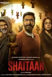 Shaitaan - ดูหนังออนไลน์ Kodsanook