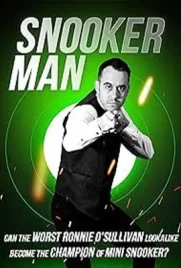 Snooker Man (2024) - ดูหนังออนไลน์ Kodsanook