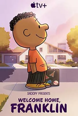 Snoopy Presents Welcome Home Franklin (2024) - ดูหนังออนไลน์ Kodsanook