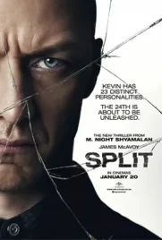 Split (2016) - ดูหนังออนไลน์ Kodsanook