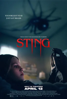 Sting - ดูหนังออนไลน์ Kodsanook