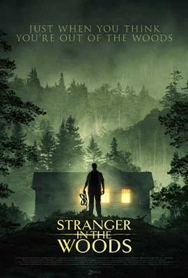 Stranger in the Woods (2024) - ดูหนังออนไลน์ Kodsanook