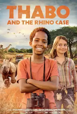 Thabo and the Rhino Case - ดูหนังออนไลน์ Kodsanook
