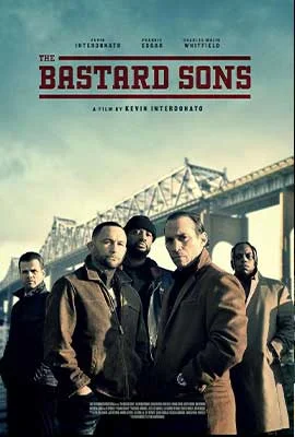 The Bastard Sons 2023 - ดูหนังออนไลน์ Kodsanook
