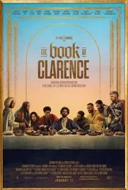 The Book of Clarence (2023) - ดูหนังออนไลน์ Kodsanook