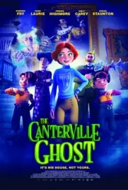 The Canterville Ghost (2023) - ดูหนังออนไลน์ Kodsanook