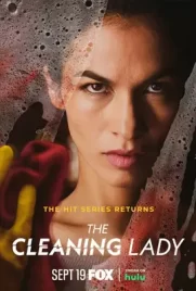 The Cleaning Lady Season 3 - ดูหนังออนไลน์ Kodsanook