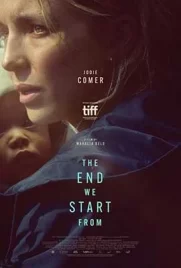 The End We Start From (2024) - ดูหนังออนไลน์ Kodsanook