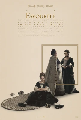 The Favourite (2018) - ดูหนังออนไลน์ Kodsanook