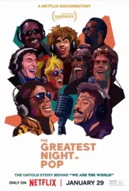 The Greatest Night in Pop - ดูหนังออนไลน์ Kodsanook