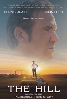 The Hill - ดูหนังออนไลน์ Kodsanook
