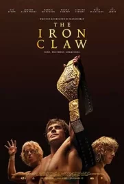 The Iron Claw (2023) - ดูหนังออนไลน์ Kodsanook