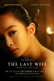 The Last Wife - ดูหนังออนไลน์ Kodsanook