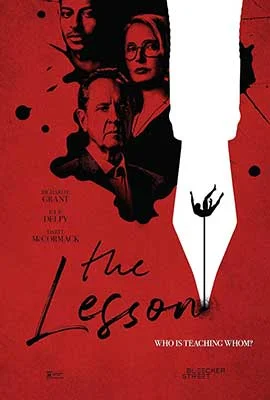 The Lesson 2023 - ดูหนังออนไลน์ Kodsanook