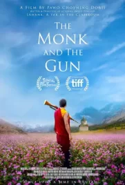 The Monk and the Gun - ดูหนังออนไลน์ Kodsanook