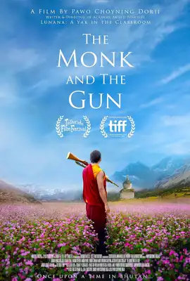 The Monk and the Gun - ดูหนังออนไลน์ Kodsanook