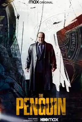 The Penguin - ดูหนังออนไลน์ Kodsanook
