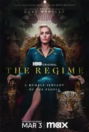 The Regime - ดูหนังออนไลน์ Kodsanook