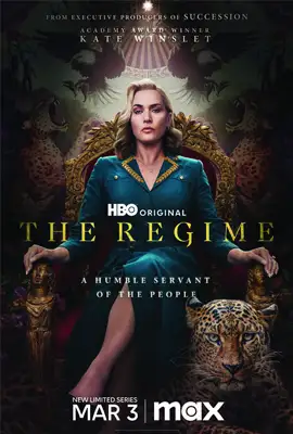 The Regime - ดูหนังออนไลน์ Kodsanook