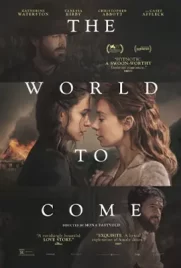 The World to Come (2020) - ดูหนังออนไลน์ Kodsanook