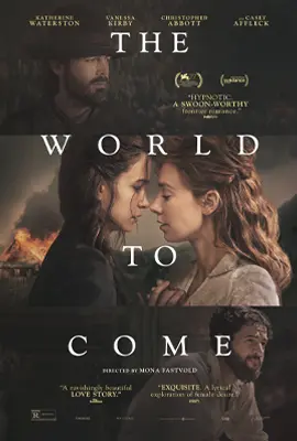 The World to Come (2020) - ดูหนังออนไลน์ Kodsanook