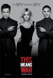 This Means War (2012) - ดูหนังออนไลน์ Kodsanook