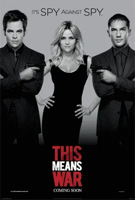 This Means War (2012) - ดูหนังออนไลน์ Kodsanook