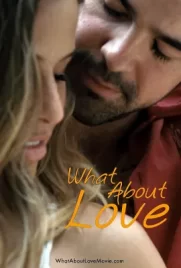 What About Love (2024) - ดูหนังออนไลน์ Kodsanook