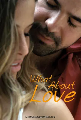 What About Love (2024) - ดูหนังออนไลน์ Kodsanook