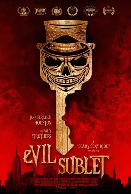 eVil Sublet - ดูหนังออนไลน์ Kodsanook