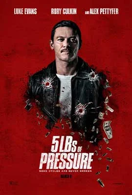 5lbs of Pressure (2024) - ดูหนังออนไลน์ Kodsanook