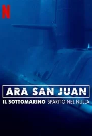 ARA San Juan The Submarine that Disappeared (2024) - ดูหนังออนไลน์ Kodsanook