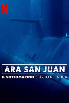 ARA San Juan The Submarine that Disappeared (2024) - ดูหนังออนไลน์ Kodsanook