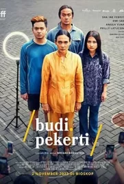 Andragogy (Budi Pekerti) (2023) - ดูหนังออนไลน์ Kodsanook
