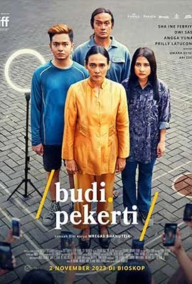 Andragogy (Budi Pekerti) (2023) - ดูหนังออนไลน์ Kodsanook