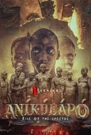 Anikulapo Rise of the Spectre (2024) - ดูหนังออนไลน์ Kodsanook