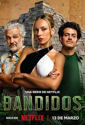 Bandits (2024) - ดูหนังออนไลน์ Kodsanook