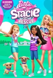 Barbie and Stacie to the Rescue (2024) - ดูหนังออนไลน์ Kodsanook
