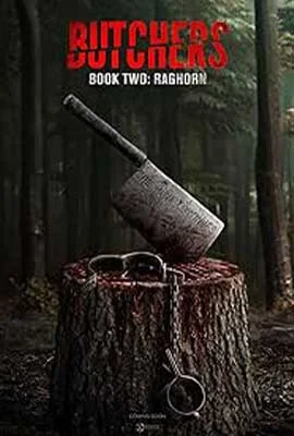 Butchers Book Two Raghorn (2024) - ดูหนังออนไลน์ Kodsanook