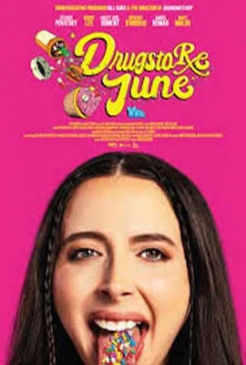 Drugstore June (2024) - ดูหนังออนไลน์ Kodsanook