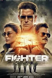 Fighter 2024 - ดูหนังออนไลน์ Kodsanook