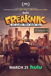 Freaknik The Wildest Party Never Told (2024) - ดูหนังออนไลน์ Kodsanook