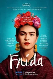 Frida (2024) - ดูหนังออนไลน์ Kodsanook