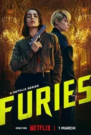 Furies (2024) - ดูหนังออนไลน์ Kodsanook