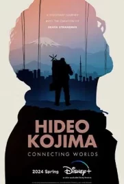 Hideo Kojima Connecting Worlds (2023) - ดูหนังออนไลน์ Kodsanook